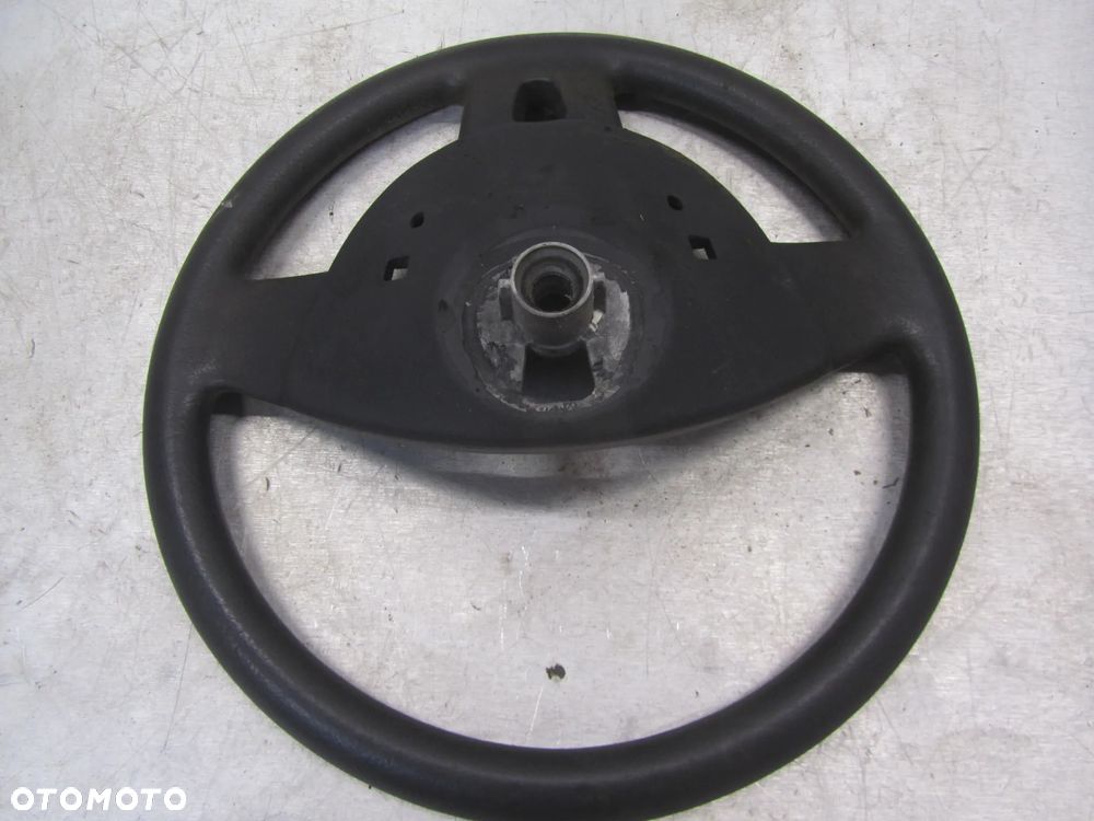 Kierownica Renault Mascott - 4