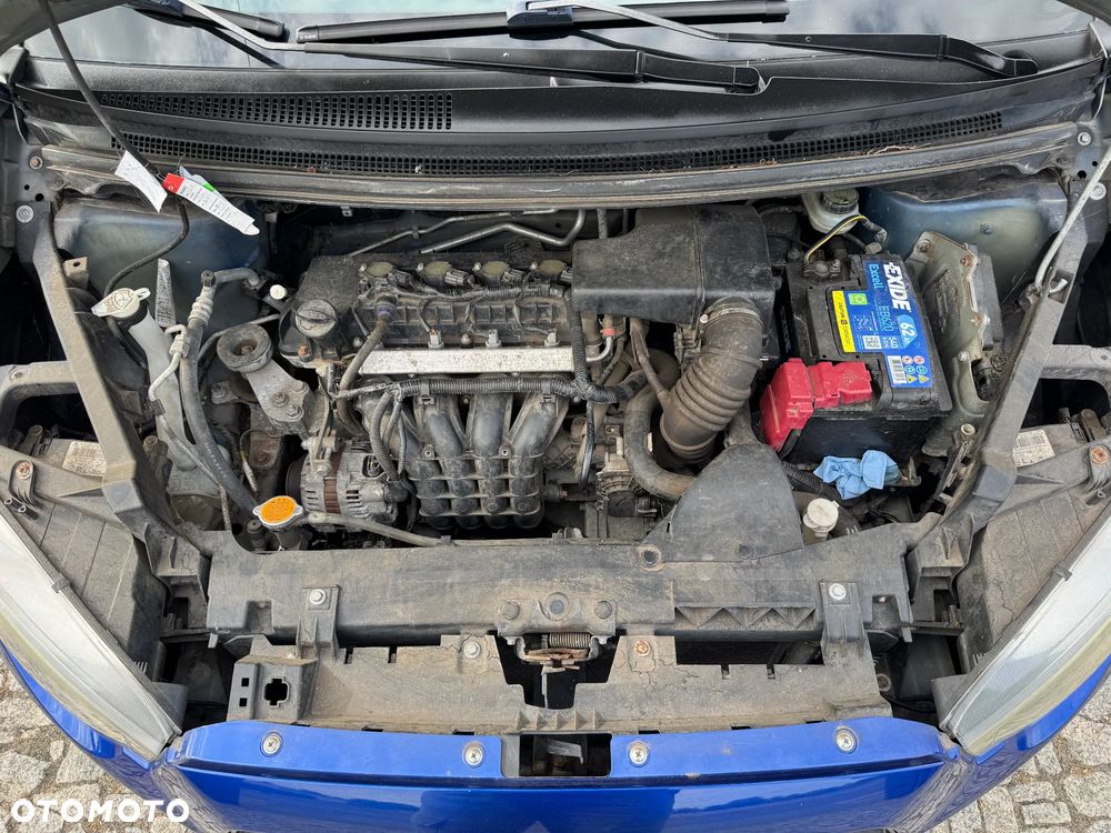 Mitsubishi Colt 1.3 Invite - 34