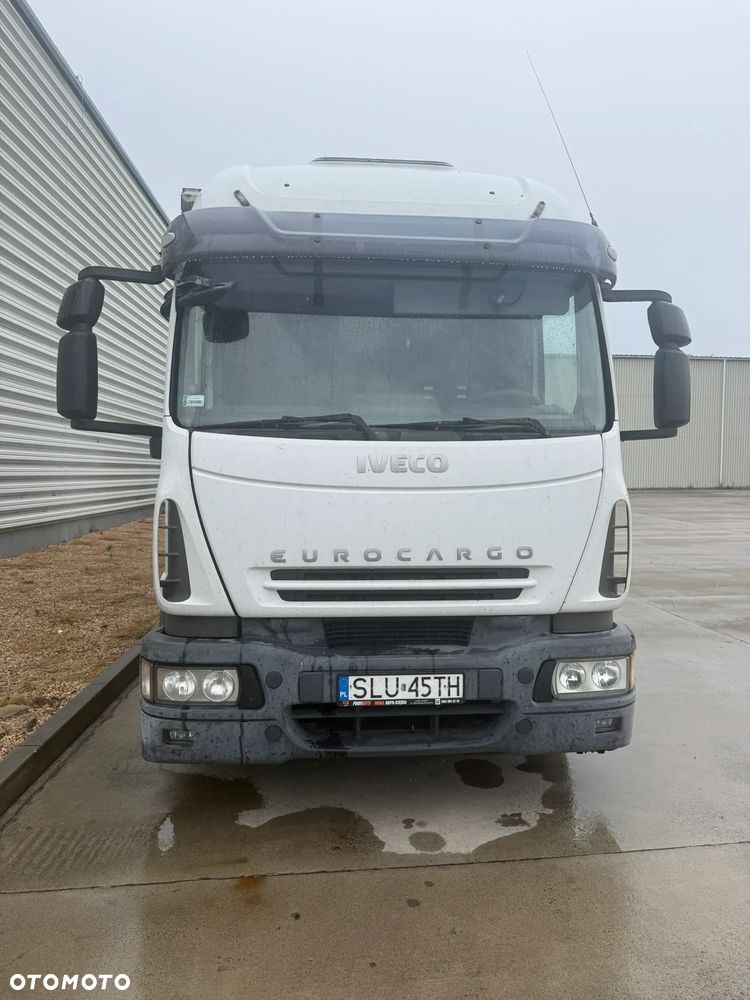Iveco 120E22 - 1