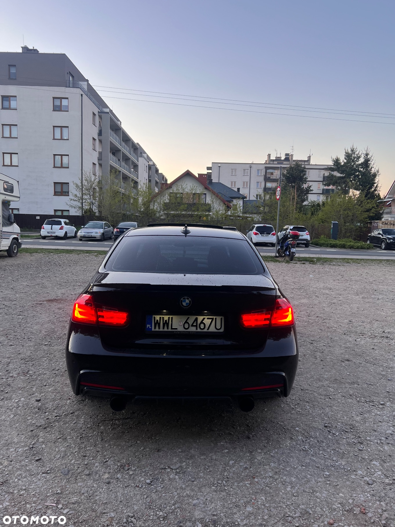 BMW Seria 3 - 16