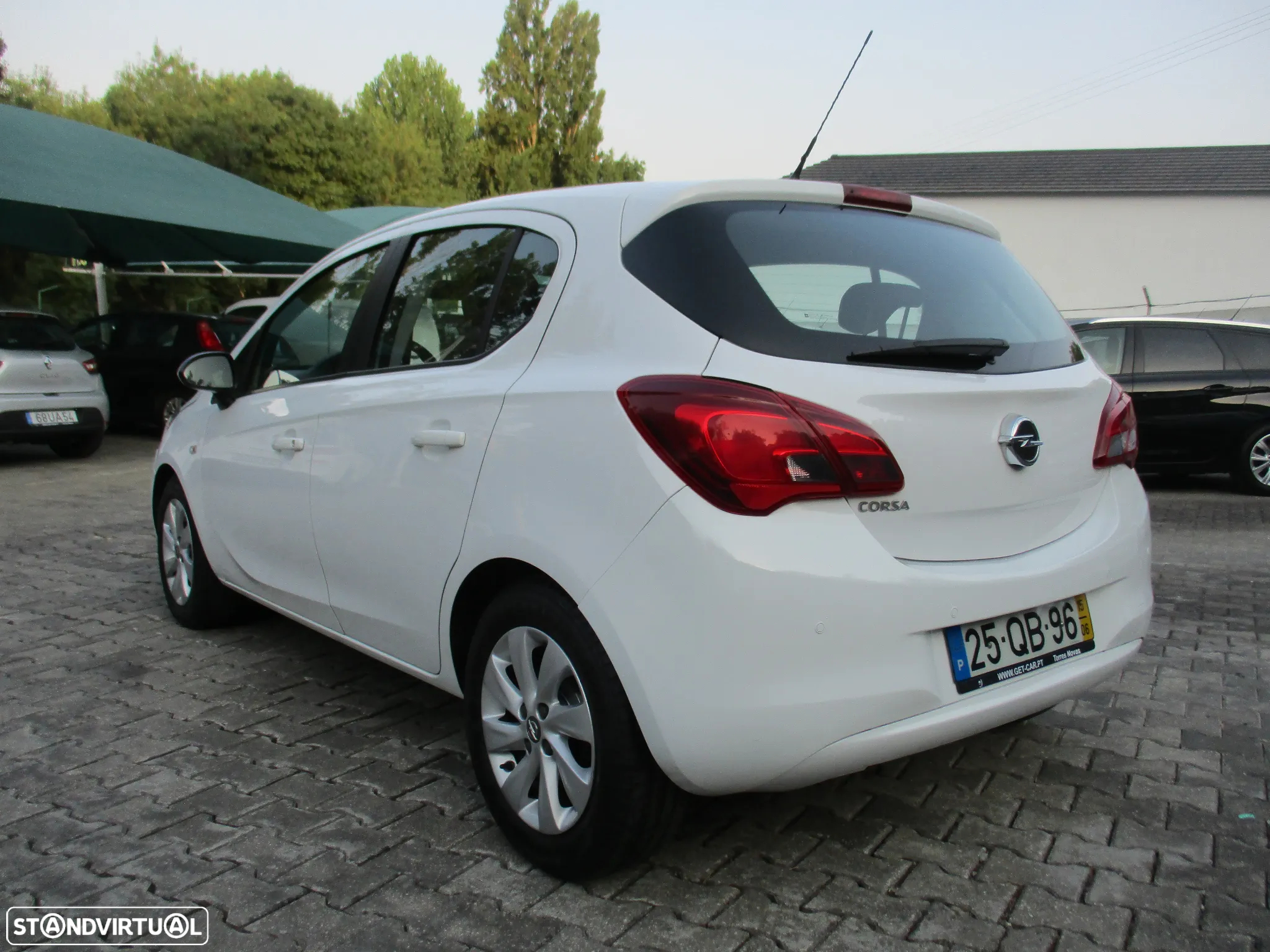 Opel Corsa 1.2 Edition - 5