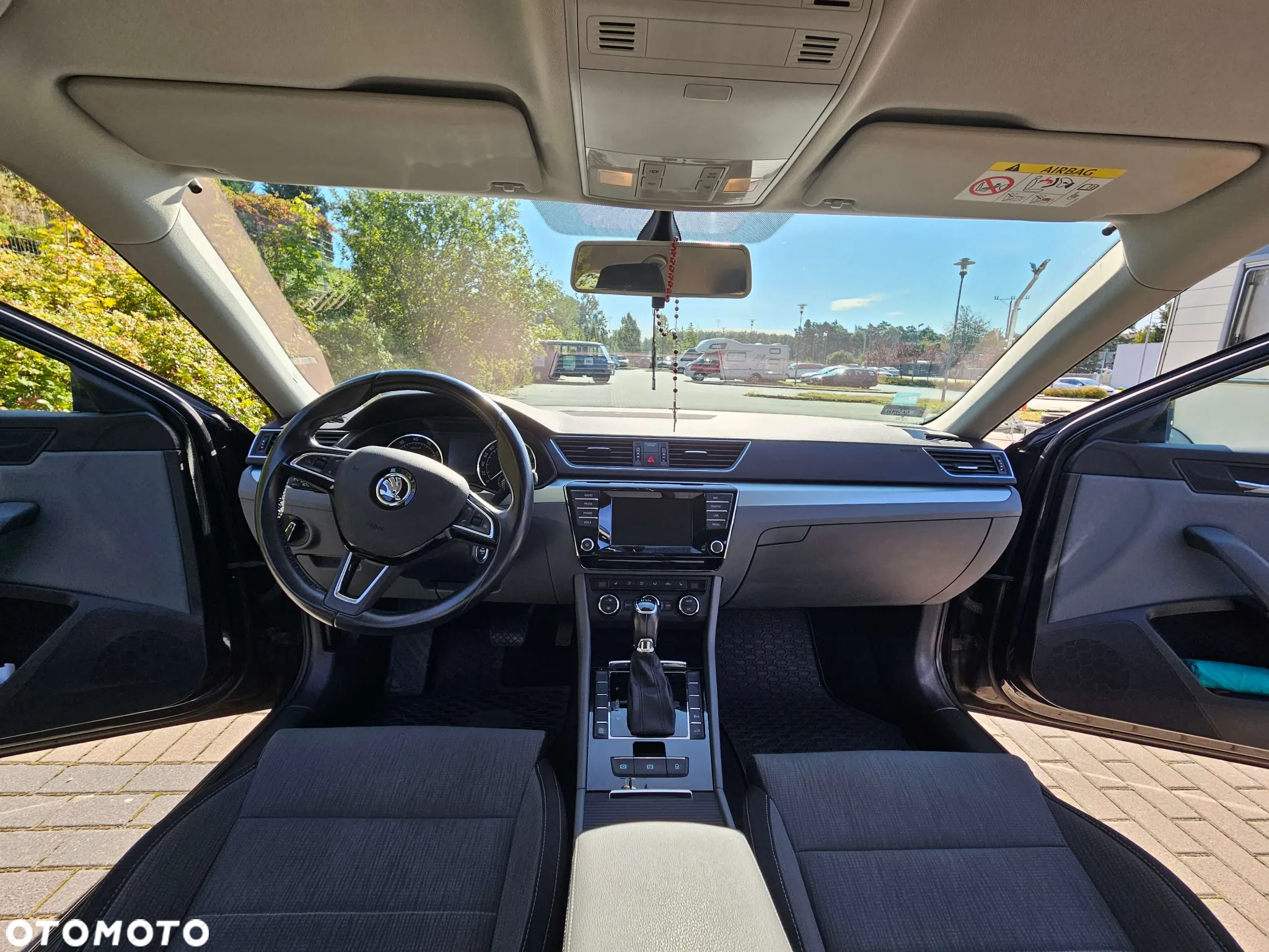 Skoda Superb - 22