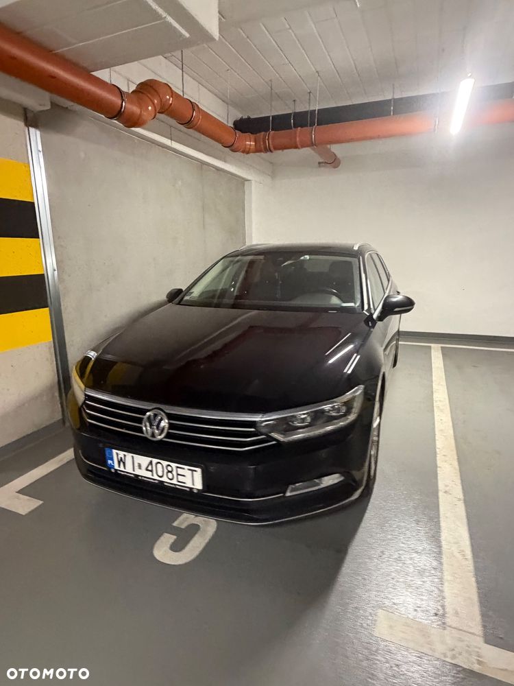 Volkswagen Passat 2.0 TDI BMT Highline DSG - 21
