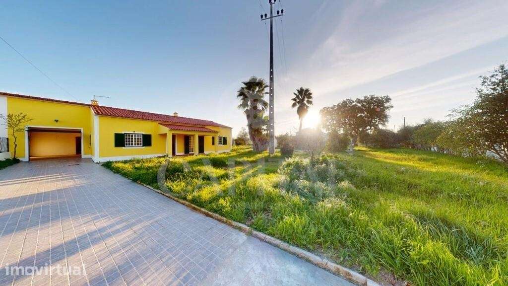 Moradia V3 com Piscina e Amplo Terreno em Granhos/Cocharro – Conforto - Grande imagem: 3/30