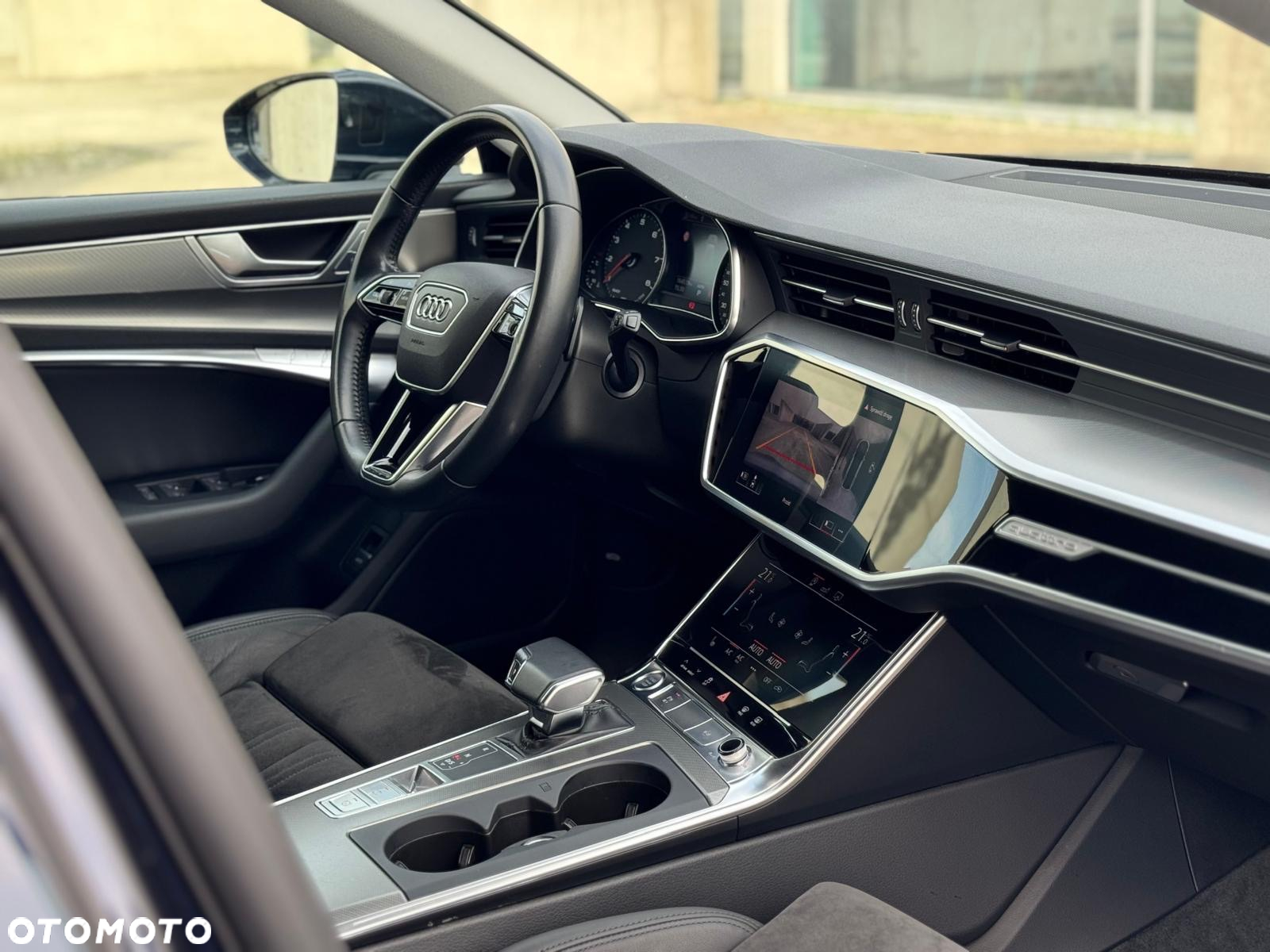 Audi A6 45 TFSI Quattro Sport S tronic - 20