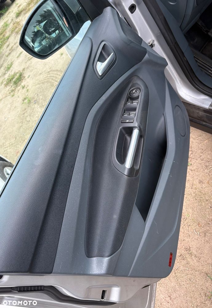 Ford C-MAX 1.0 EcoBoost Titanium ASS - 16