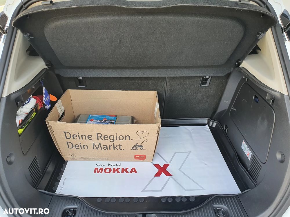 Opel Mokka - 6