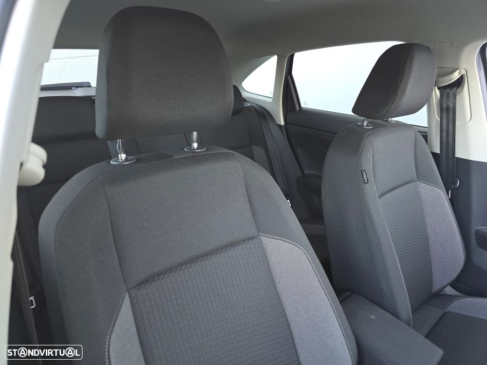 VW Taigo 1.0 TSI Urban - 23
