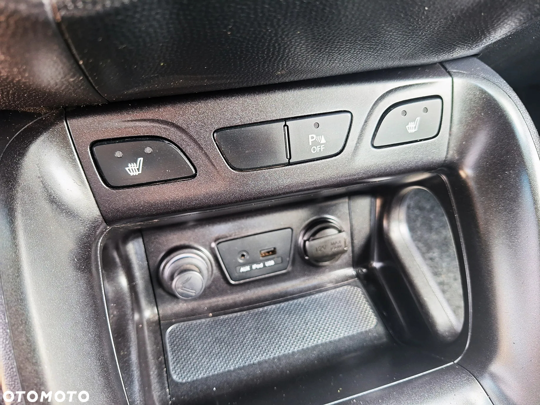 Hyundai ix35 - 29