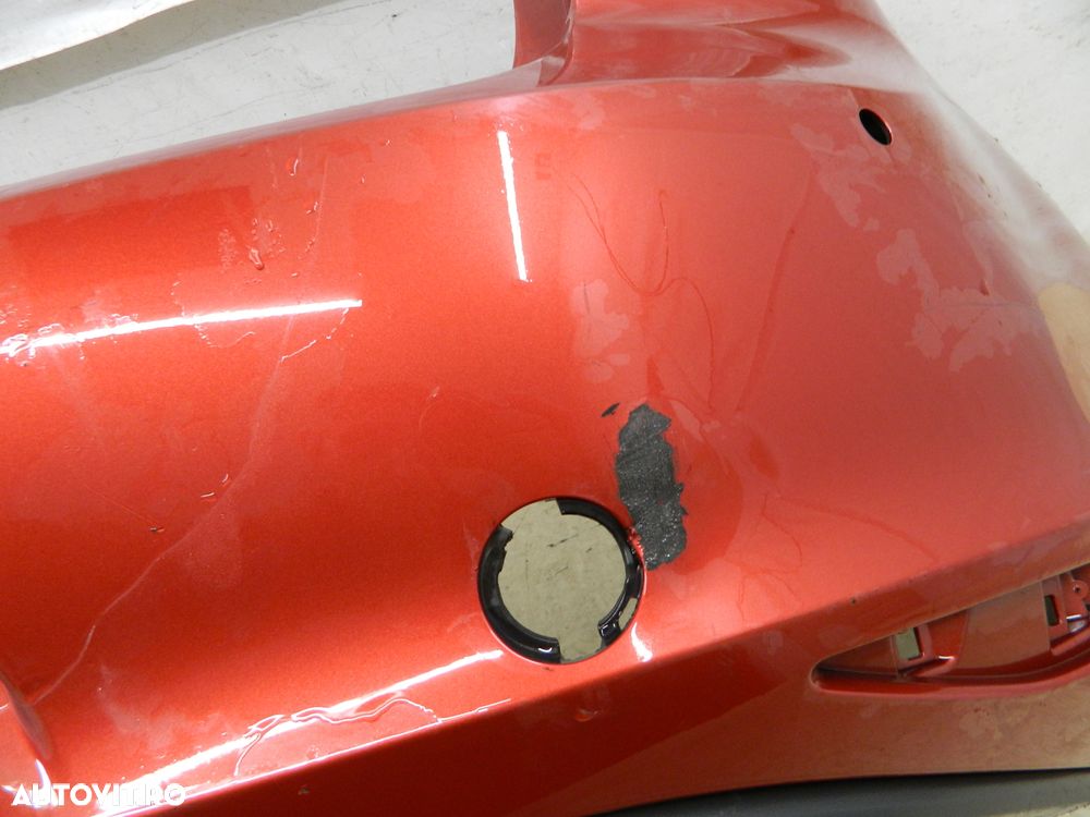 Bara spate VW Golf 7 Hatchback, 2013, 2014, 2015, 2016, 2017, 5G6807421. - 9