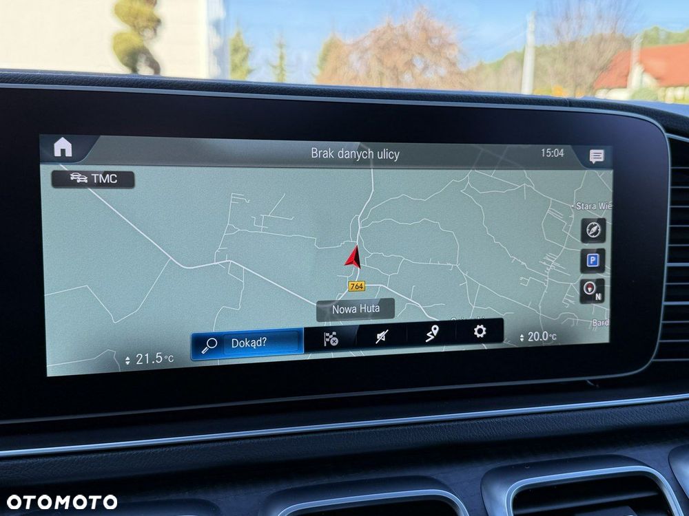 Mercedes-Benz GLS - 34