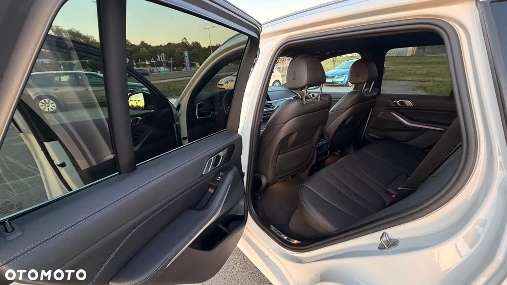 BMW X5 xDrive25d sport - 19