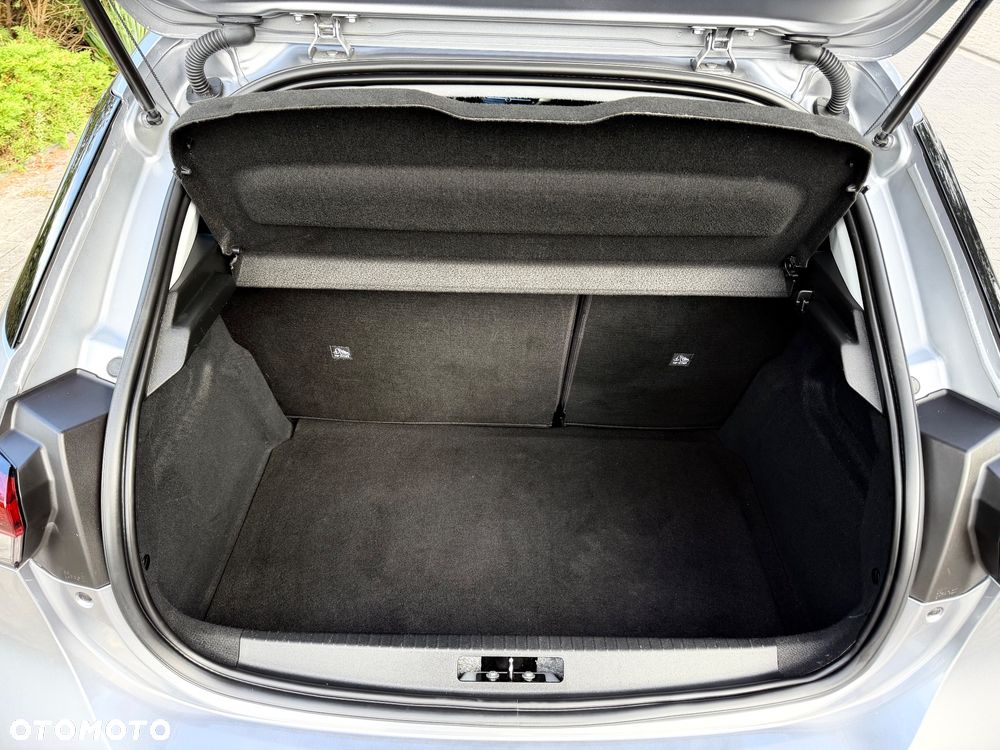 Opel Corsa 1.2 Edition Business Pack S&S - 38