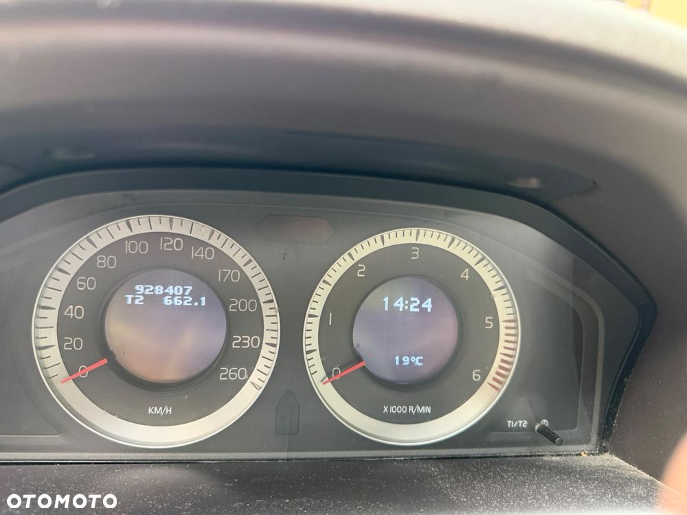 Volvo XC 60 D3 AWD Kinetic - 7