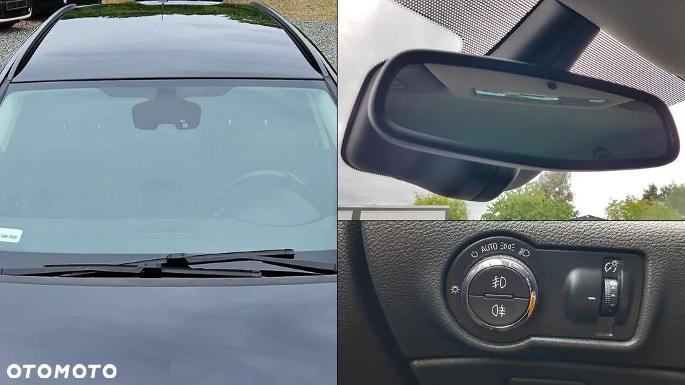 Opel Astra IV 1.4 T Sport S&S - 37