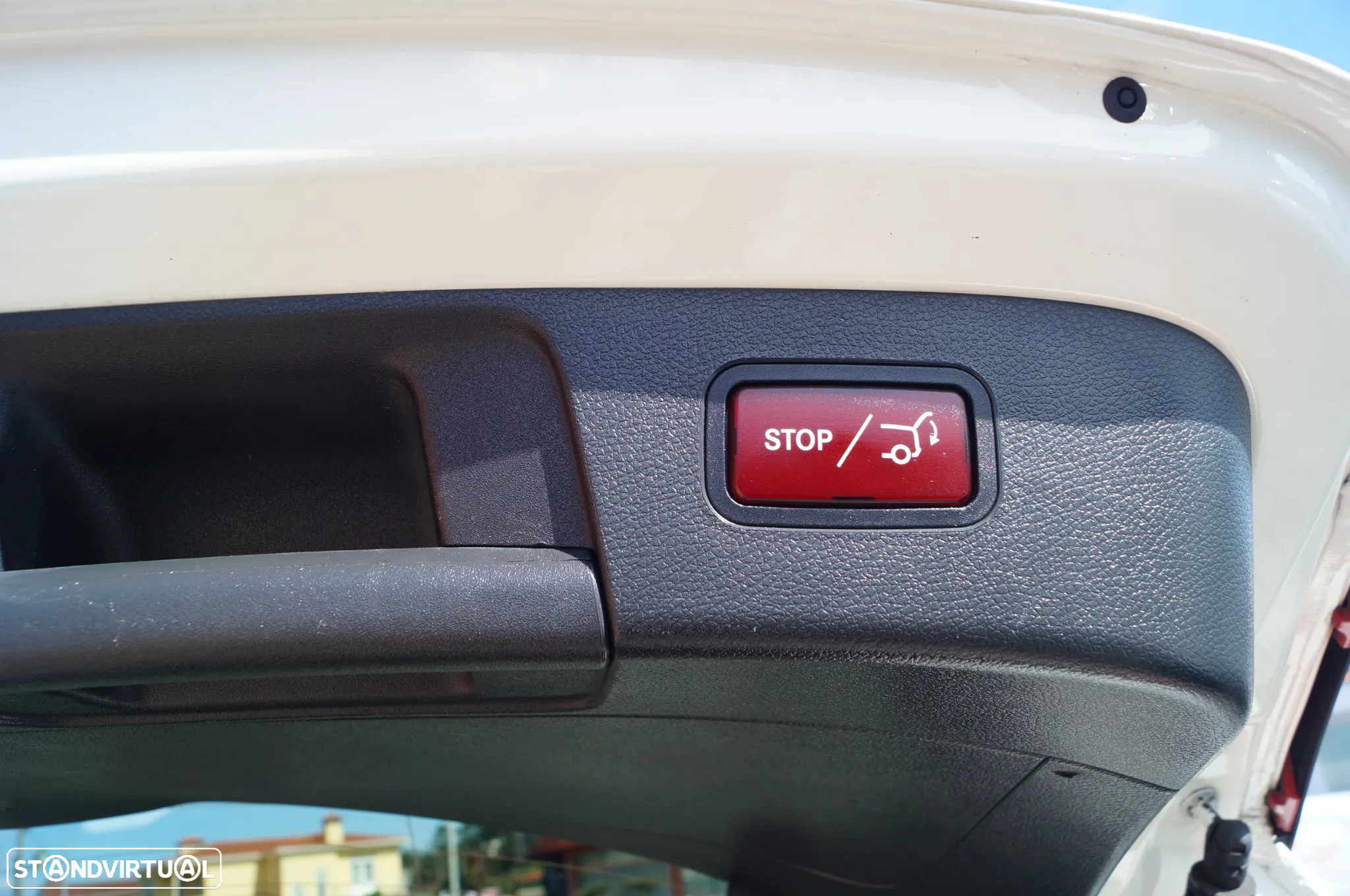 Mercedes-Benz GLA 200 CDi AMG Line Aut. - 12