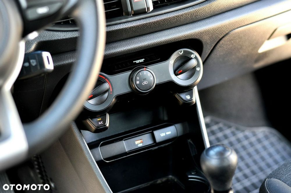 Kia Picanto - 13