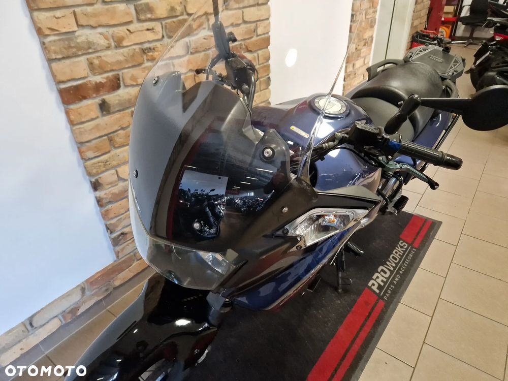 Aprilia Caponord - 27