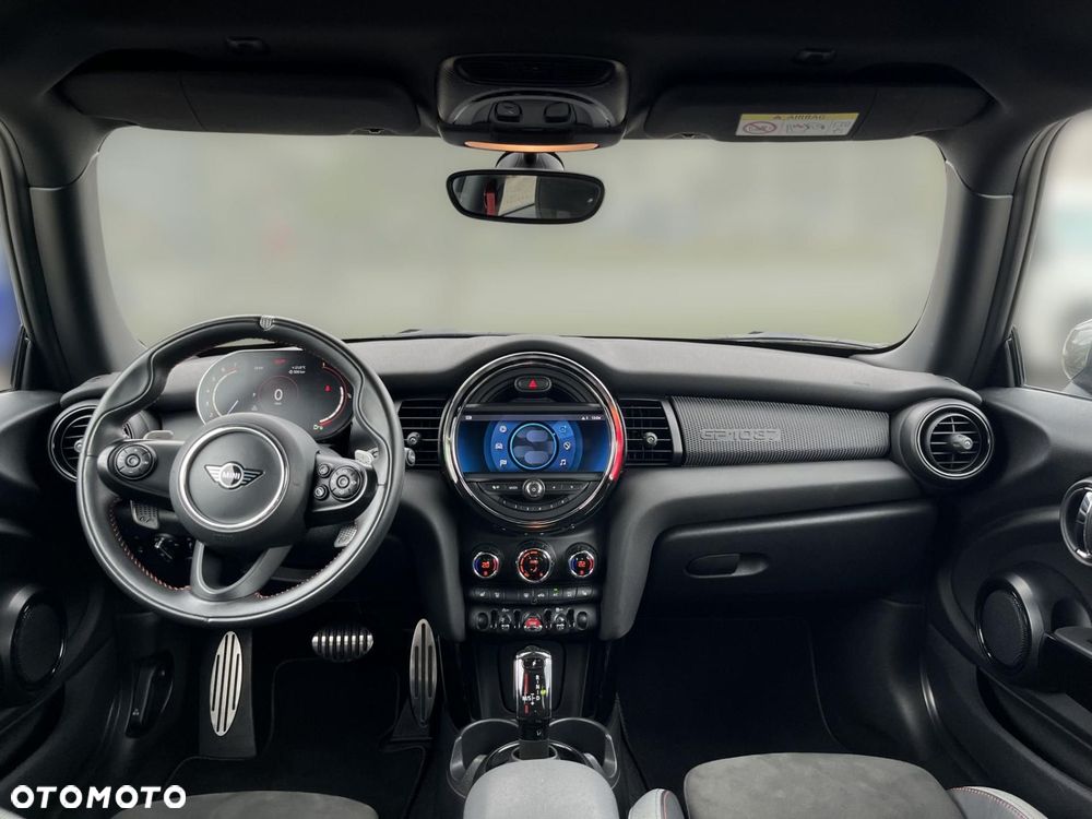 MINI John Cooper Works - 6