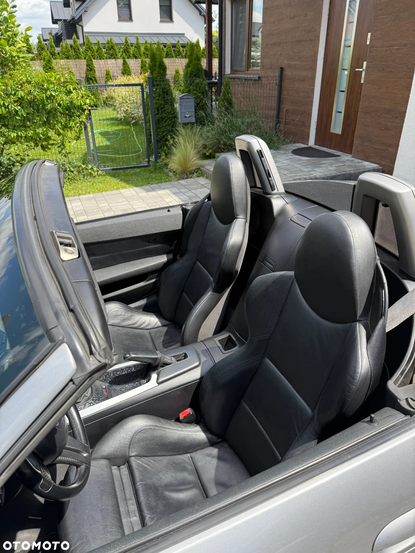 BMW Z4 3.0i - 13