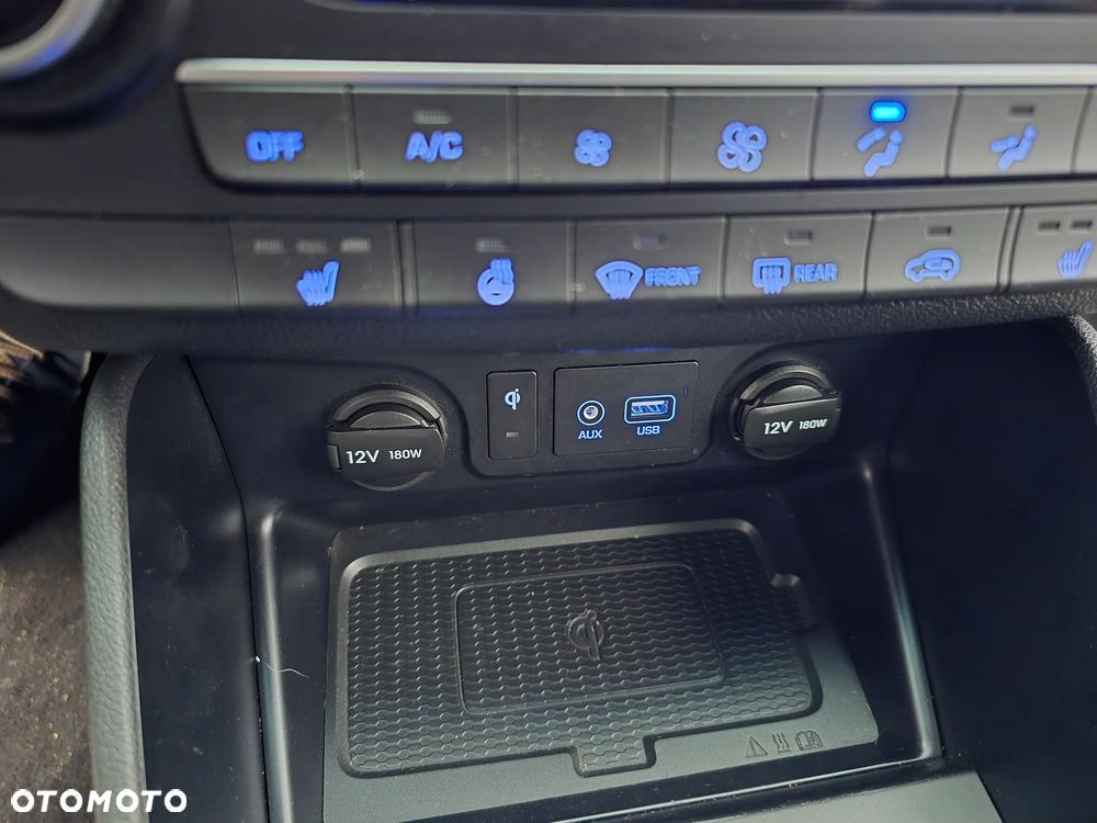 Hyundai Tucson - 33