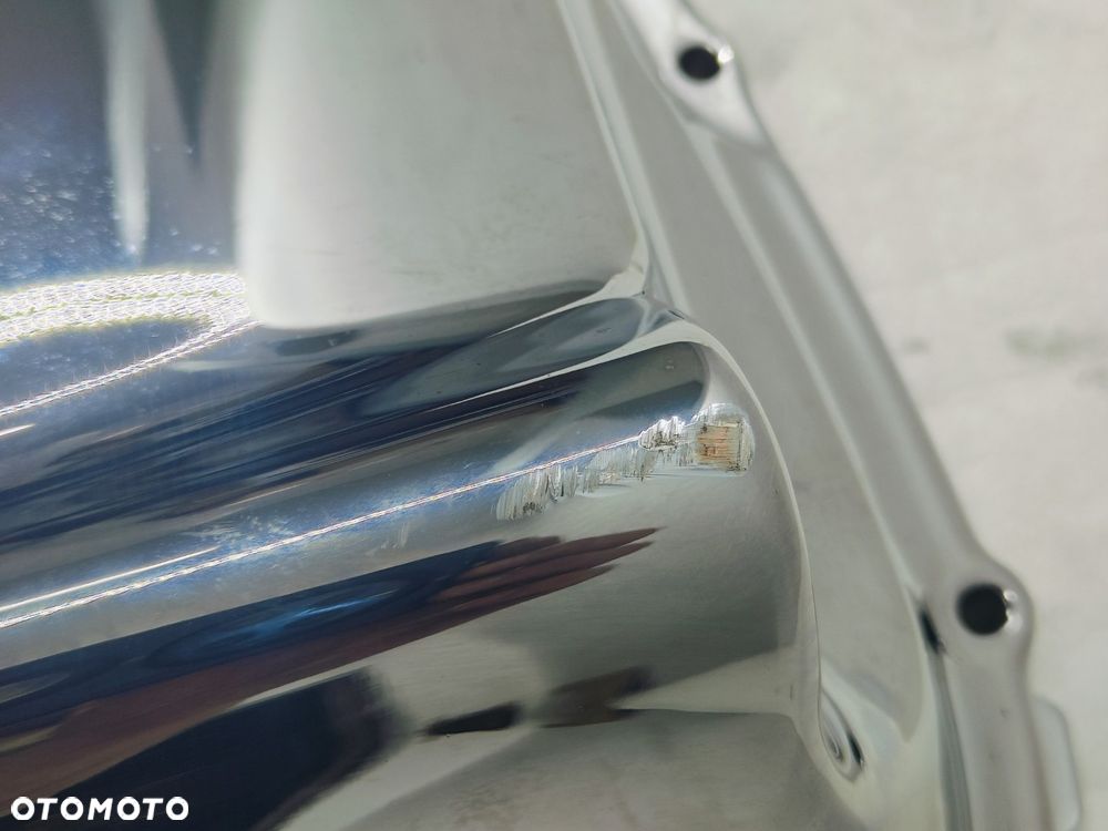 Dekiel Sprzęgła Triumph Bonnevill T120 - 3