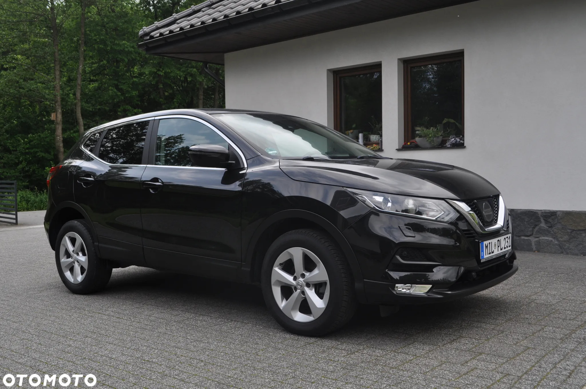 Nissan Qashqai 1.6 DIG-T N-Connecta - 16