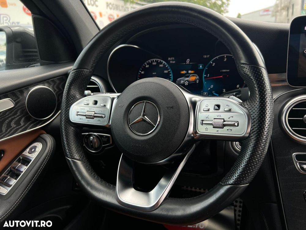 Mercedes-Benz GLC - 10