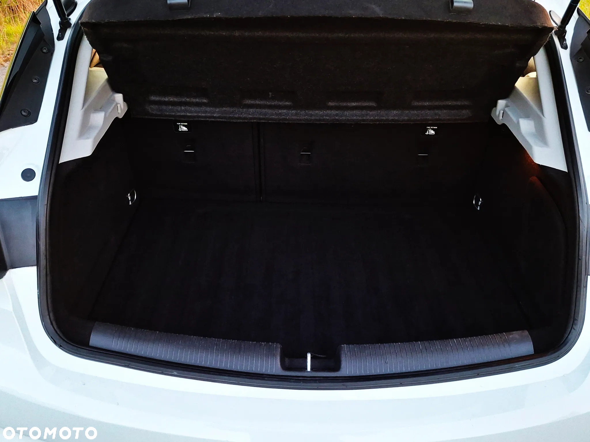 Opel Astra V 1.6 CDTI Enjoy - 24