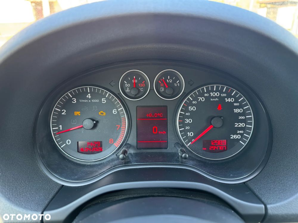Audi A3 Sportback - 5