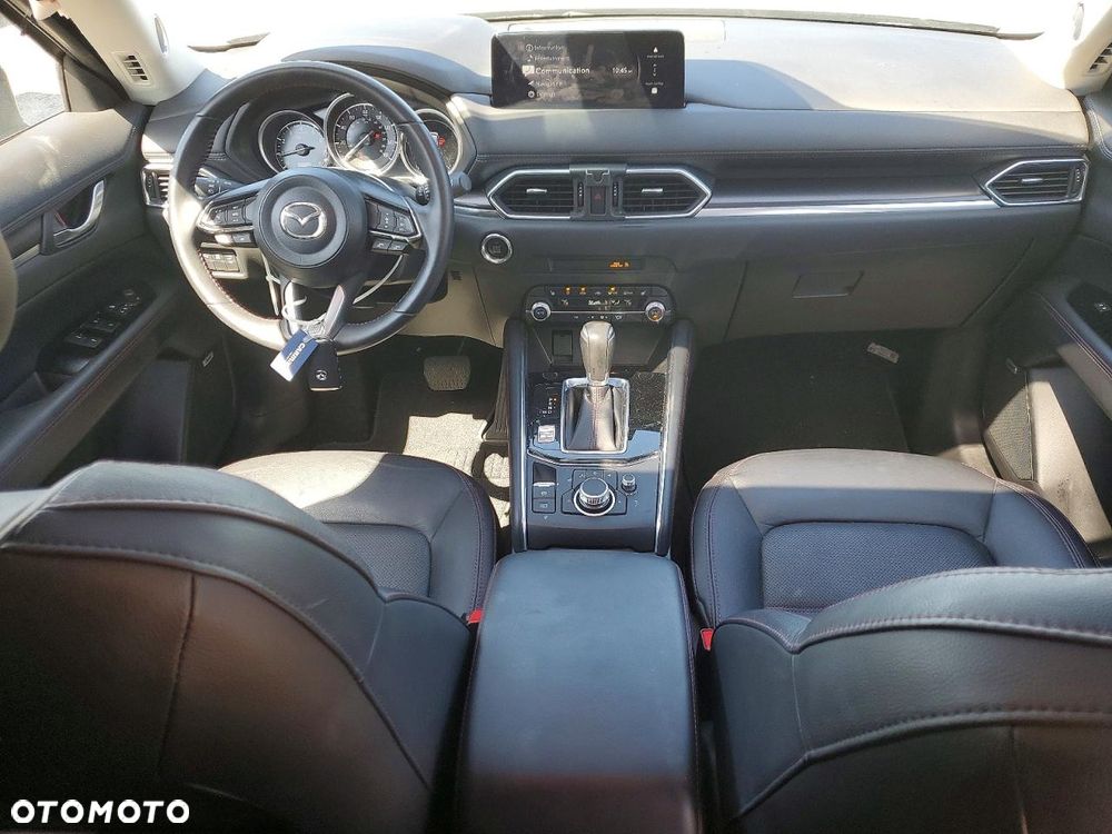 Mazda CX-5 - 10