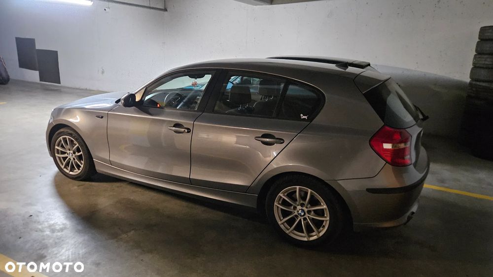 BMW Seria 1 - 39