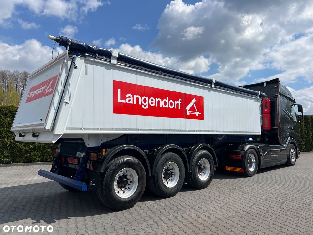 Langendorf SKA 24/31 - 2