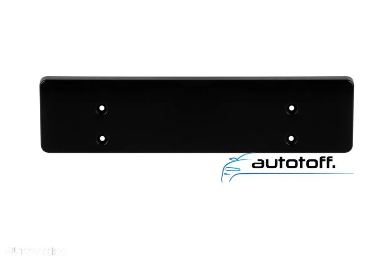 Pachet exterior compatibil cu VW Passat B8 (13-17) R-Line Design - 17