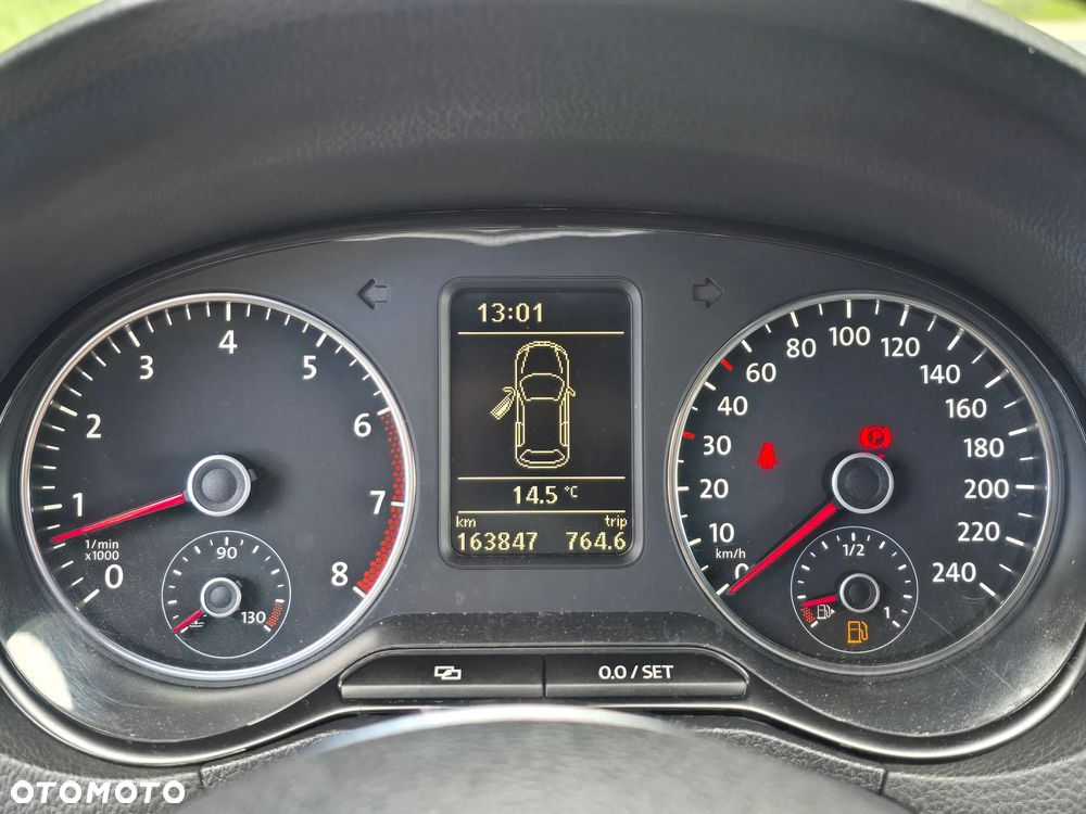 Volkswagen Polo - 9