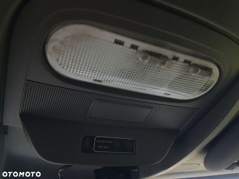 Renault MASTER L3H2 DŁUGI WYSOKI KLIMA KRAJOWY BLASZAK VAN FURGON 6-BIEGÓW - 35