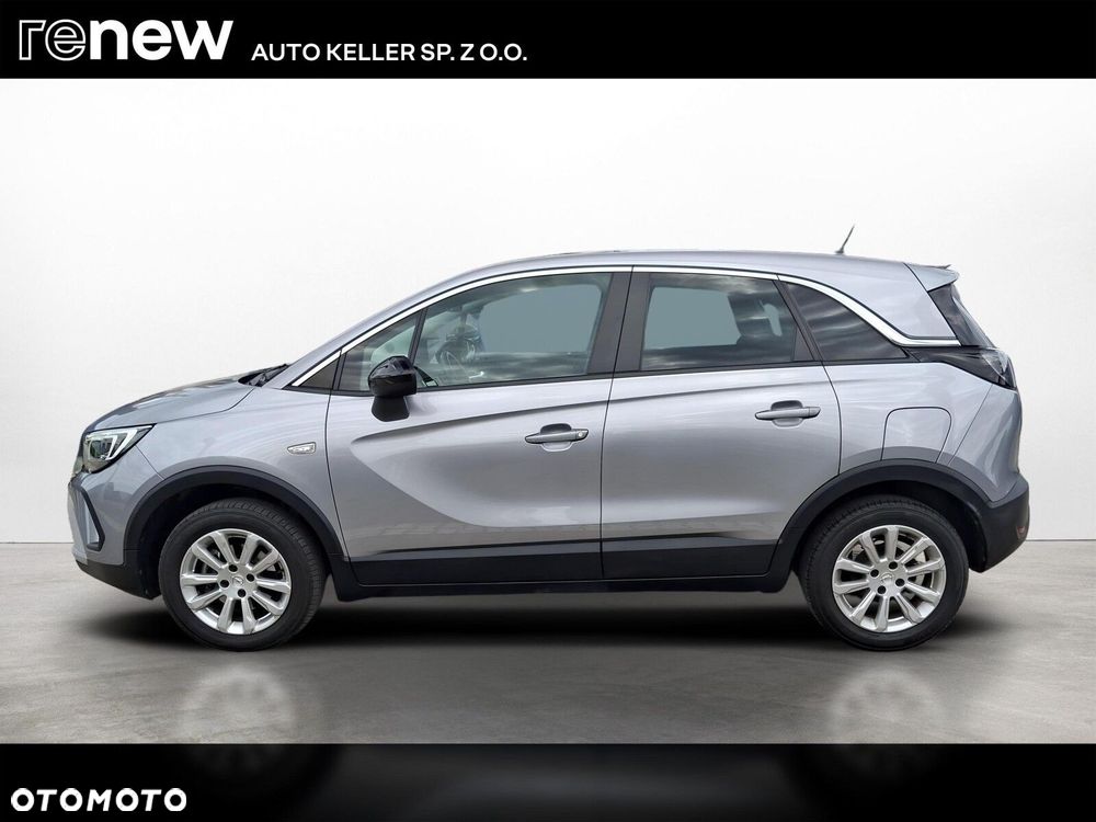 Opel Crossland - 4
