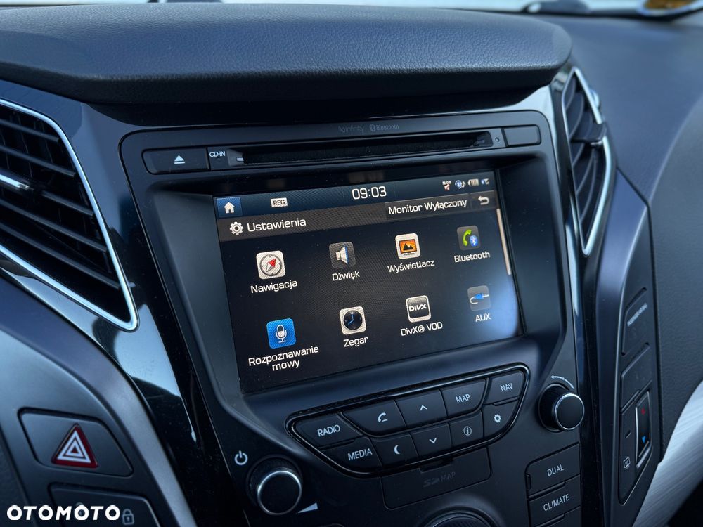 Hyundai i40 - 20