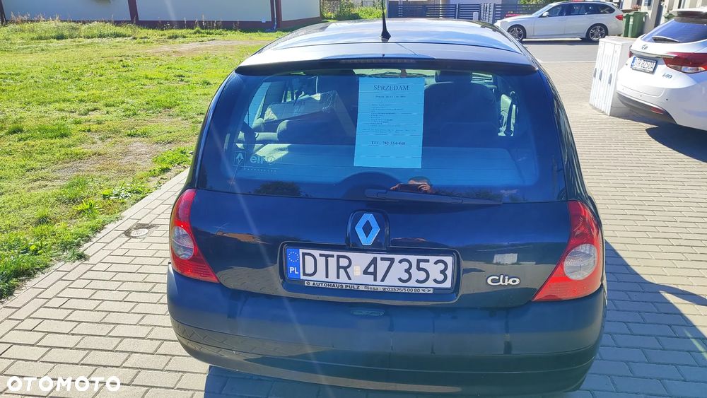 Renault Clio - 4