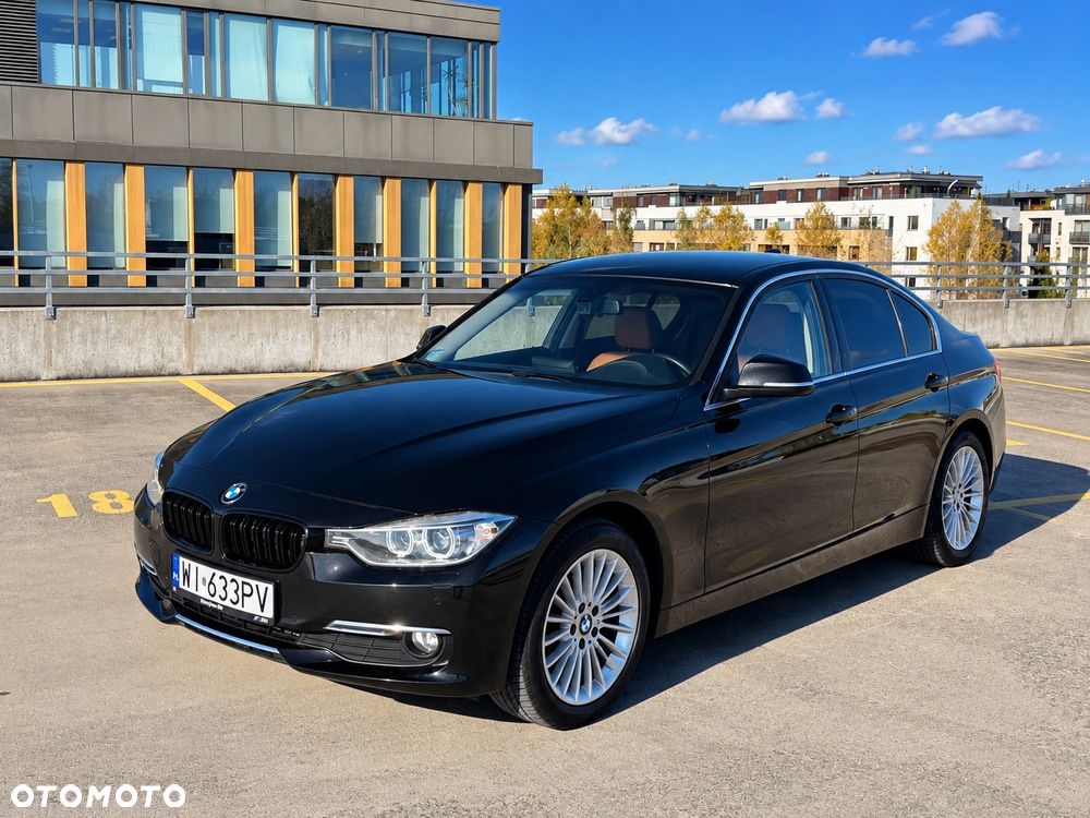 BMW Seria 3 - 3