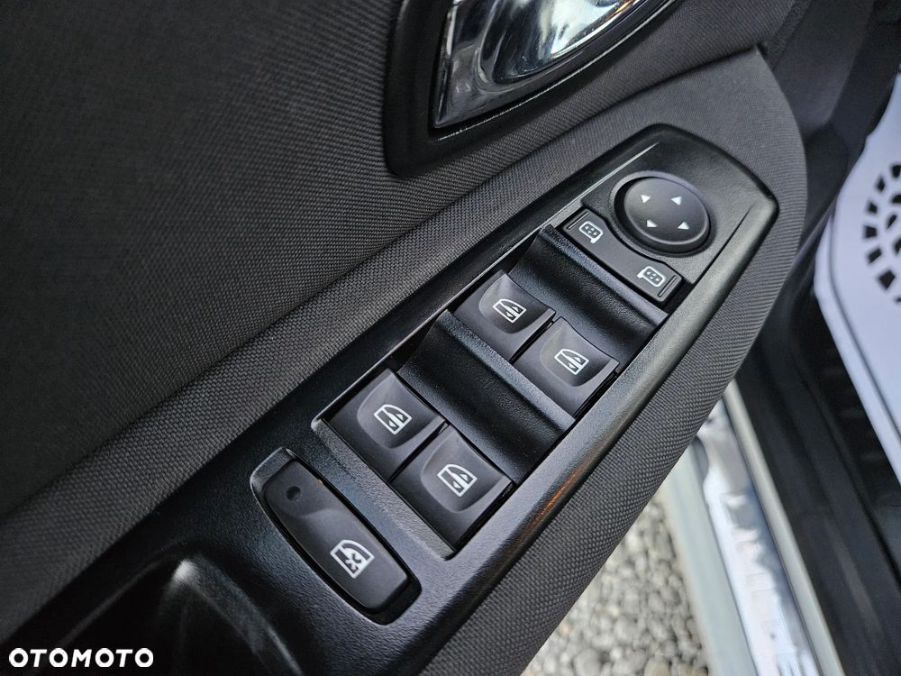 Renault Scenic Energy TCe 115 S&S LIMITED - 21
