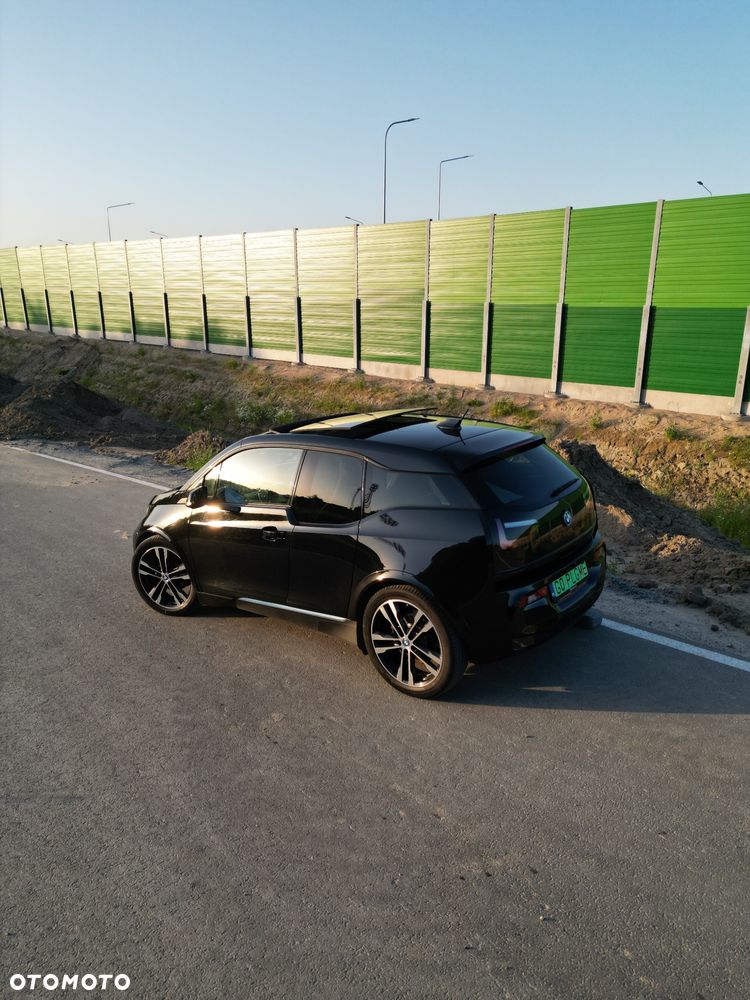BMW i3 - 5