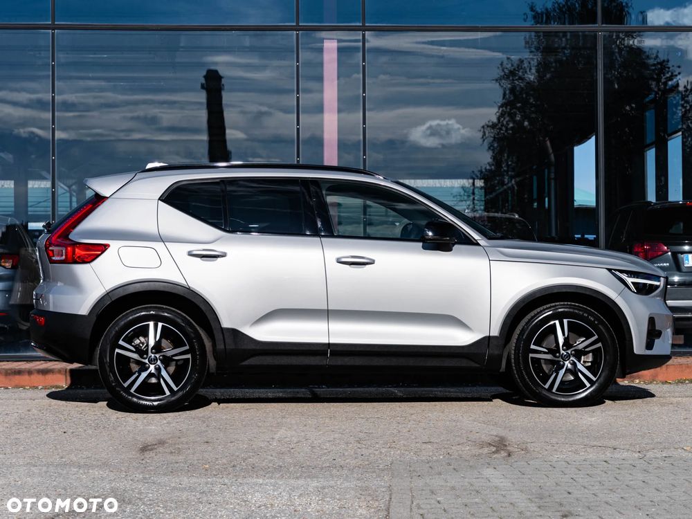 Volvo XC 40 - 16