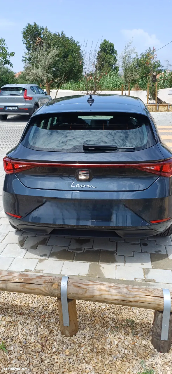 SEAT Leon 1.0 TSI Style - 5