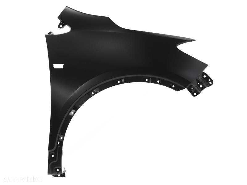 Aripa fata stanga/dreapta noua OPEL MOKKA / MOKKA X J13 an 2012-2022 - 1