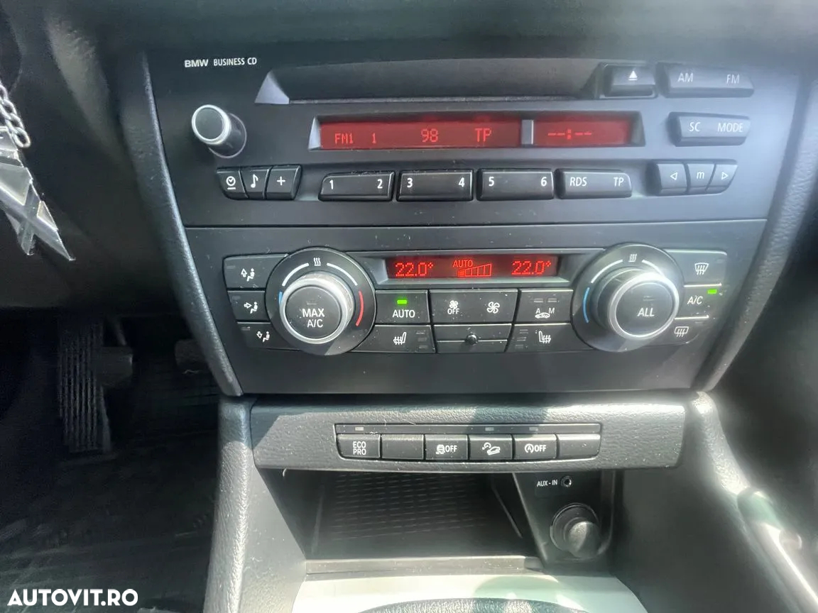 BMW X1 xDrive18d - 7