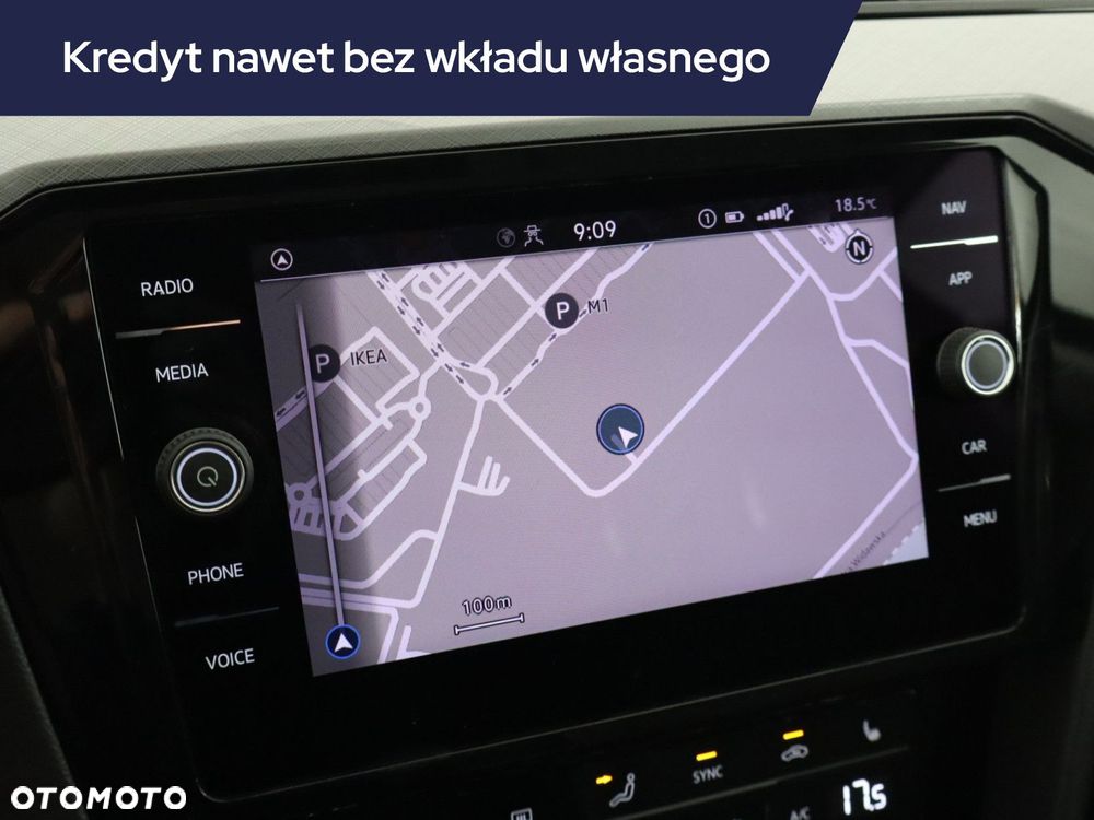 Volkswagen Passat Variant - 15