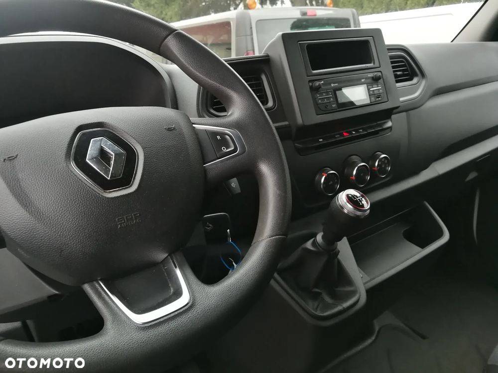 Renault Master - 19