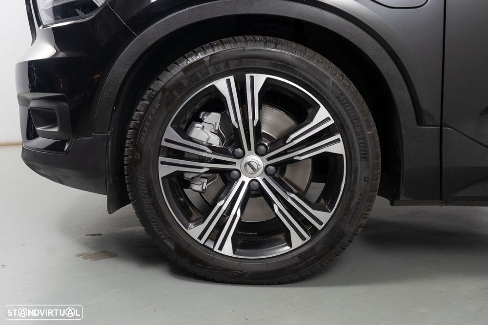 Volvo XC 40 1.5 T5 PHEV Momentum Plus - 22