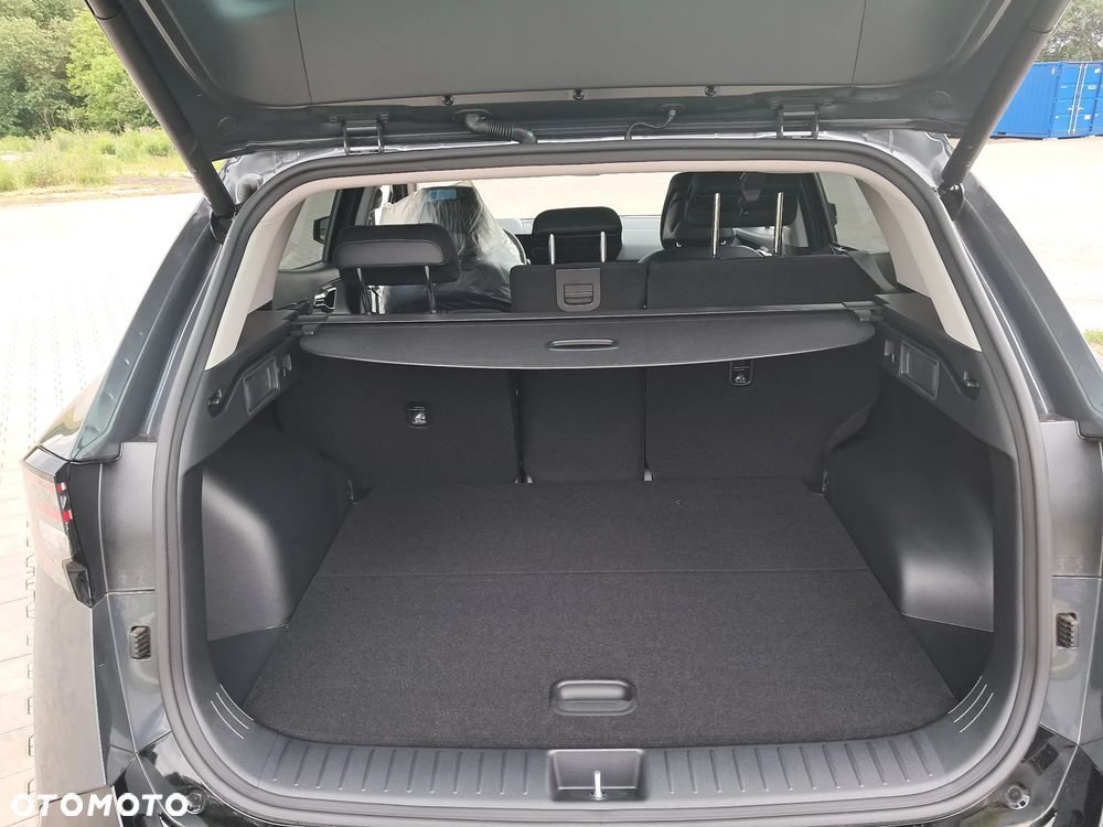 Kia Sportage 1.6 T-GDI HEV Anniversary 4WD - 6